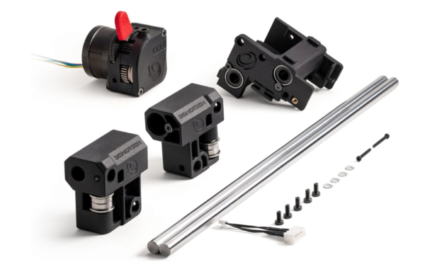 BondTech LGX Lite Pro Upgrade Kit for Creality K1 / K1C